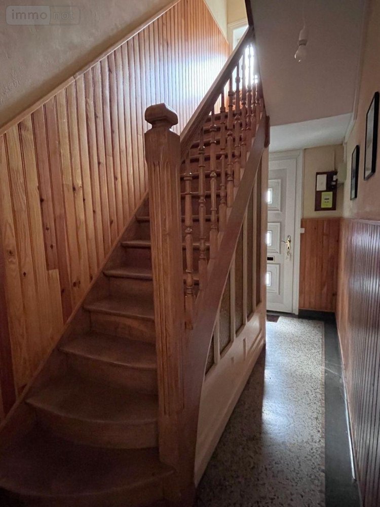 Maison a vendre Armentières 59280 Nord 119 m2 8 pièces 185000 euros