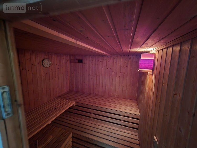 Appartement a vendre Chambéry 73000 Savoie 203 m2 7 pièces 318000 euros