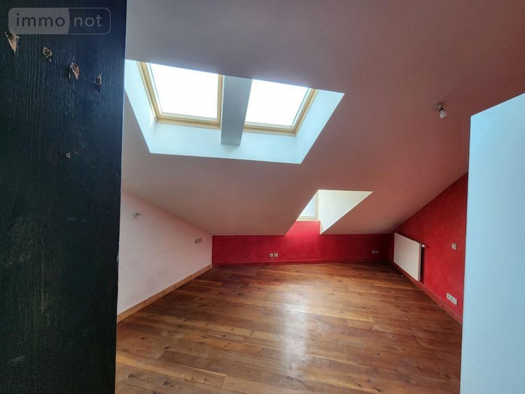 Appartement a vendre Chambéry 73000 Savoie 203 m2 7 pièces 318000 euros