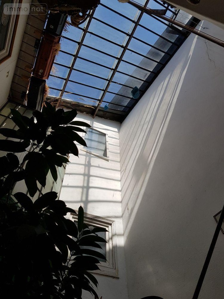 Appartement a vendre Chambéry 73000 Savoie 203 m2 7 pièces 280000 euros