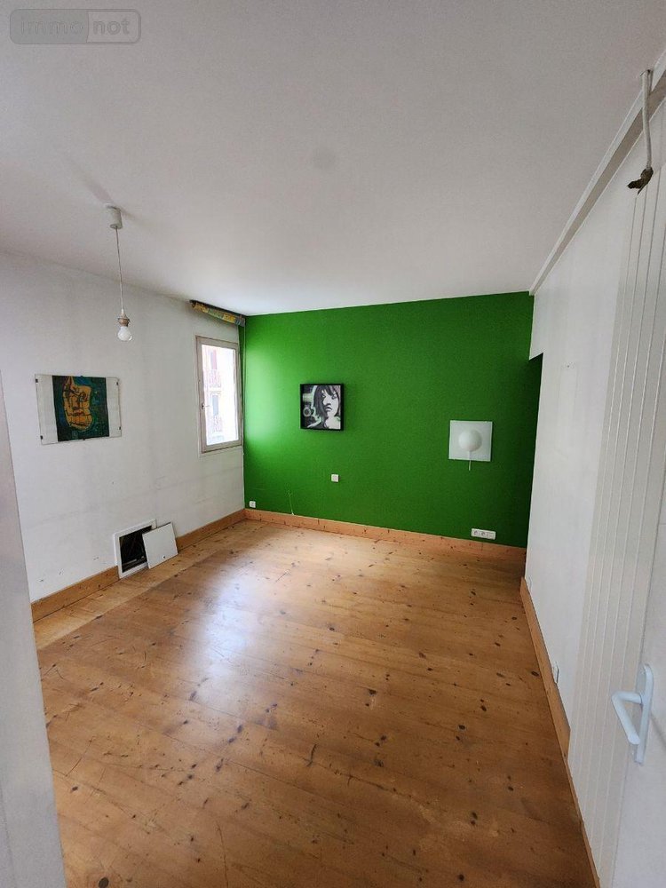 Appartement a vendre Chambéry 73000 Savoie 203 m2 7 pièces 280000 euros