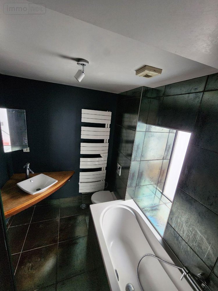 Appartement a vendre Chambéry 73000 Savoie 203 m2 7 pièces 318000 euros