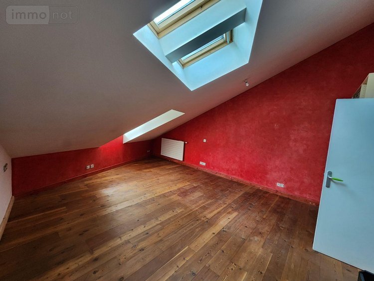 Appartement a vendre Chambéry 73000 Savoie 203 m2 7 pièces 318000 euros