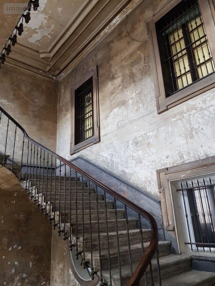 Appartement a vendre Chambéry 73000 Savoie 203 m2 7 pièces 280000 euros