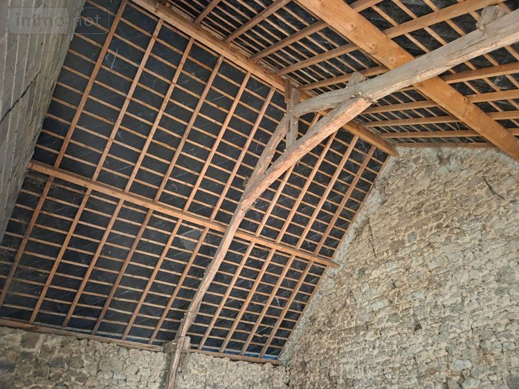 Maison a vendre Cigné 53300 Mayenne 65 m2 3 pièces 74000 euros