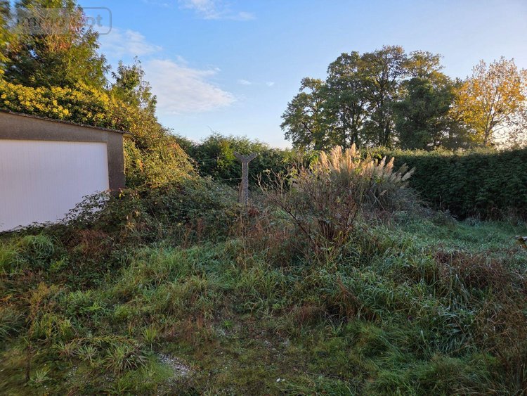 Maison a vendre Cigné 53300 Mayenne 65 m2 3 pièces 74000 euros