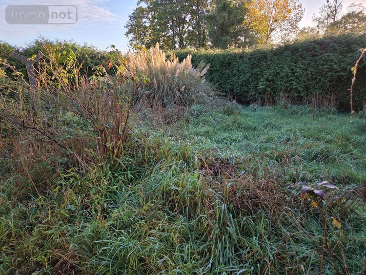 Maison a vendre Cigné 53300 Mayenne 65 m2 3 pièces 74000 euros