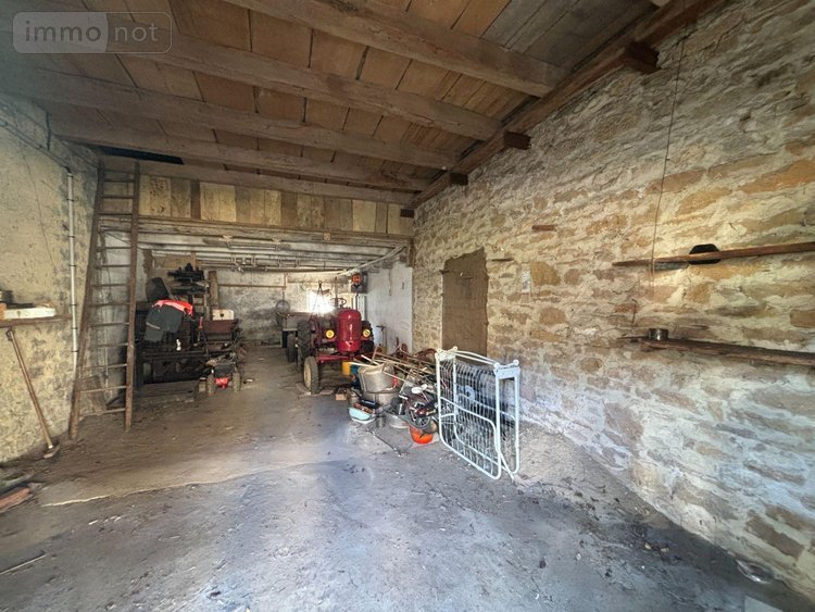 Maison a vendre Cuisia 39190 Jura 130 m2 4 pièces 80000 euros