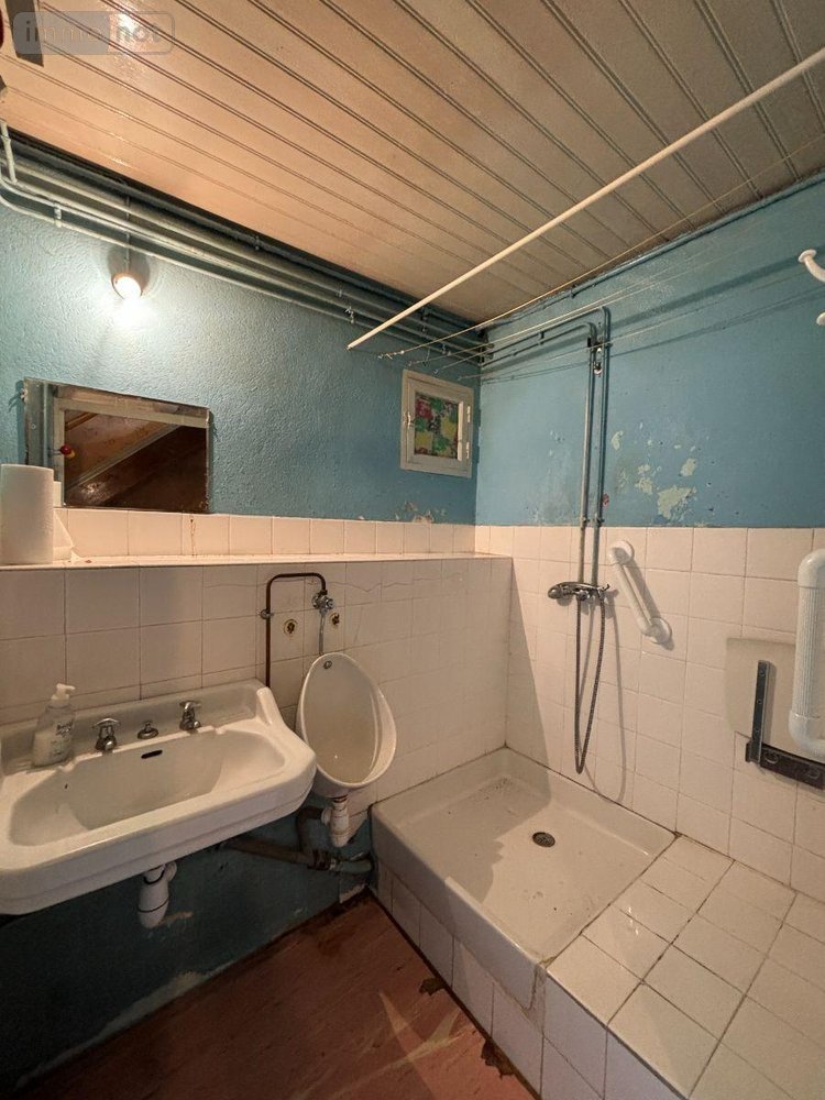 Maison a vendre Cuisia 39190 Jura 130 m2 4 pièces 80000 euros