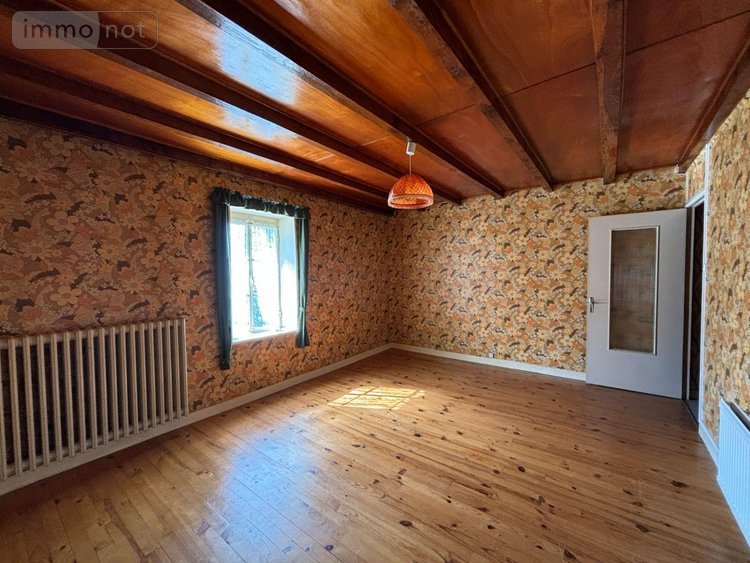 Maison a vendre Cuisia 39190 Jura 130 m2 4 pièces 80000 euros