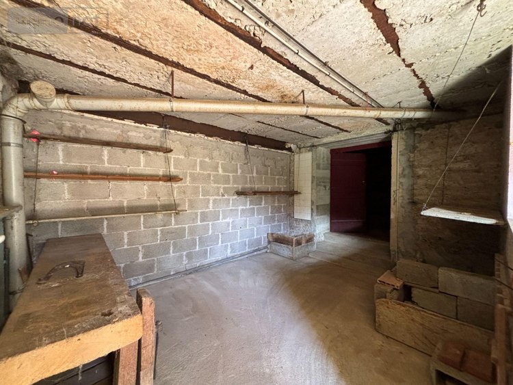 Maison a vendre Cuisia 39190 Jura 130 m2 4 pièces 80000 euros