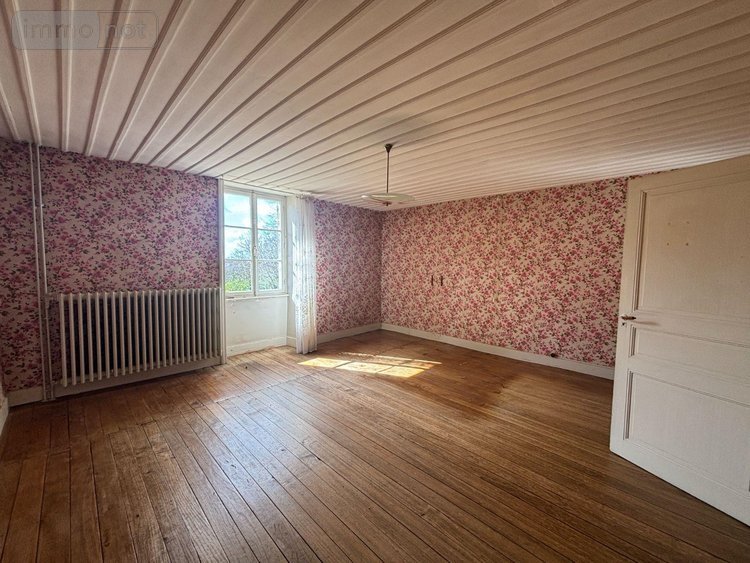 Maison a vendre Cuisia 39190 Jura 130 m2 4 pièces 80000 euros