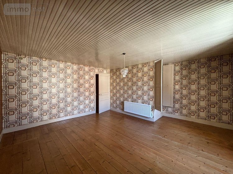 Maison a vendre Cuisia 39190 Jura 130 m2 4 pièces 80000 euros