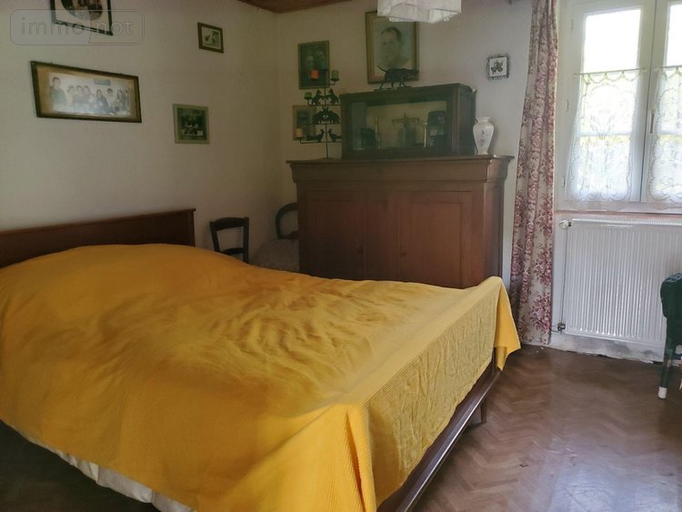 Maison a vendre Sardent 23250 Creuse 90 m2 5 pièces 101760 euros