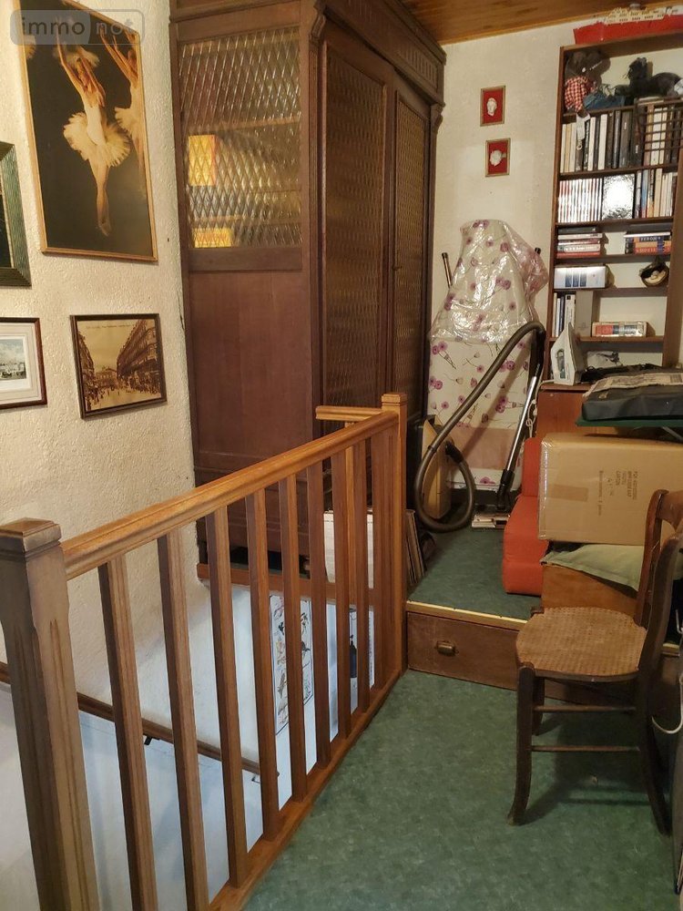 Maison a vendre Sardent 23250 Creuse 90 m2 2 pièces 101760 euros