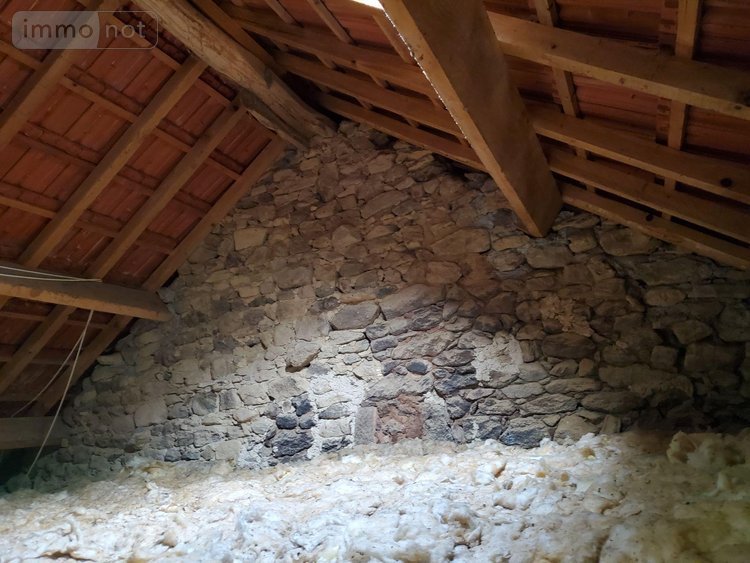 Maison a vendre Sardent 23250 Creuse 90 m2 2 pièces 101760 euros