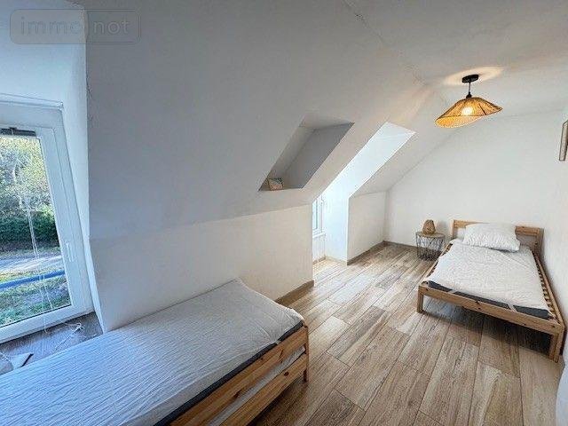 Maison a vendre Moëlan-sur-Mer 29350 Finistère 107 m2 5 pièces 289120 euros