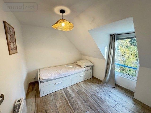 Maison a vendre Moëlan-sur-Mer 29350 Finistère 107 m2 5 pièces 279760 euros