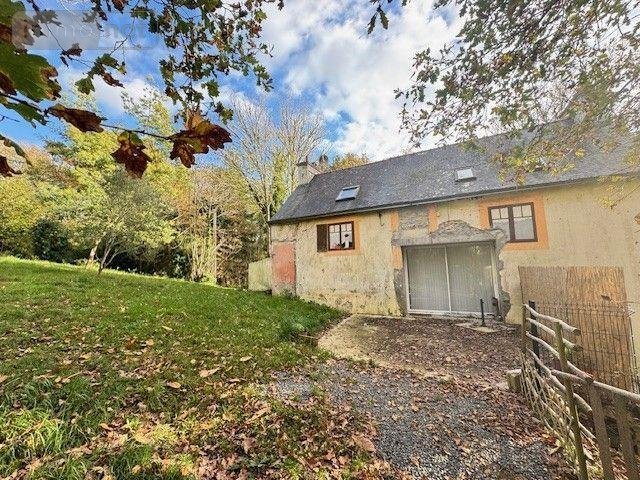 Maison a vendre Moëlan-sur-Mer 29350 Finistère 107 m2 5 pièces 279760 euros