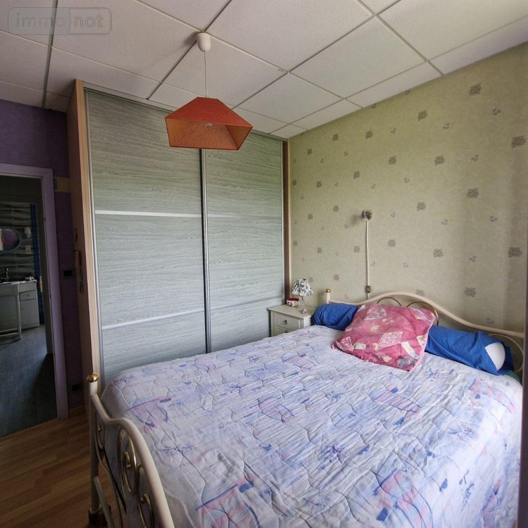 Maison a vendre Aron 53440 Mayenne 126 m2 4 pièces 263000 euros