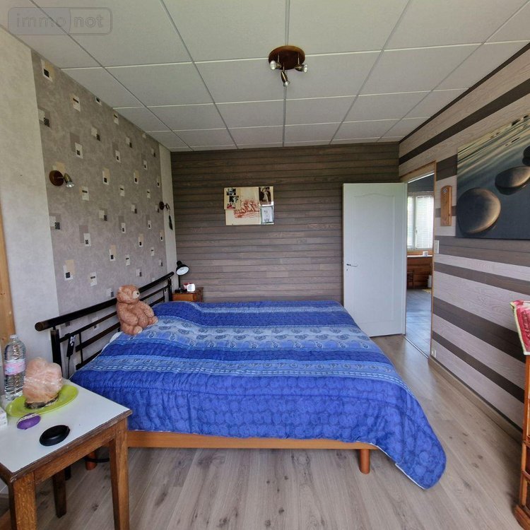 Maison a vendre Aron 53440 Mayenne 126 m2 4 pièces 263000 euros