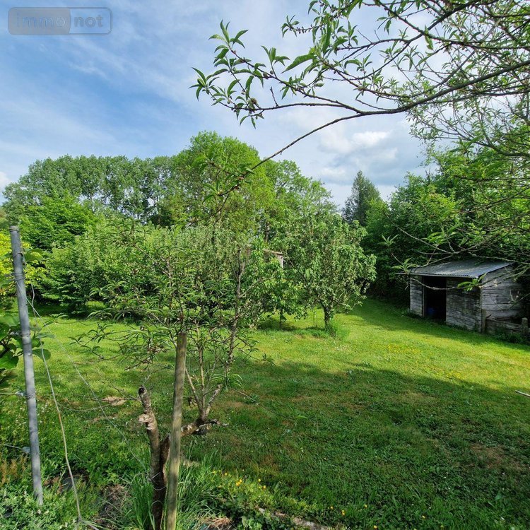 Maison a vendre Aron 53440 Mayenne 126 m2 4 pièces 263925 euros