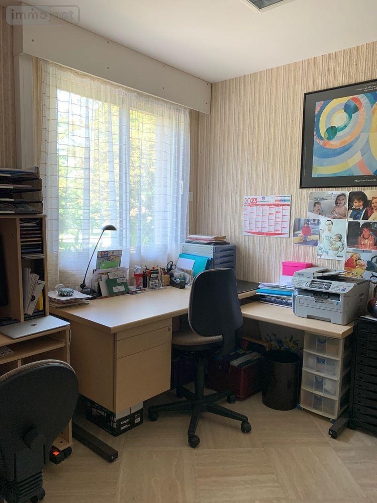 Maison a vendre Le Horps 53640 Mayenne 205 m2 9 pièces 294975 euros