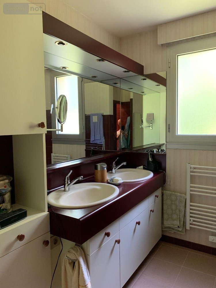 Maison a vendre Le Horps 53640 Mayenne 205 m2 9 pièces 293000 euros