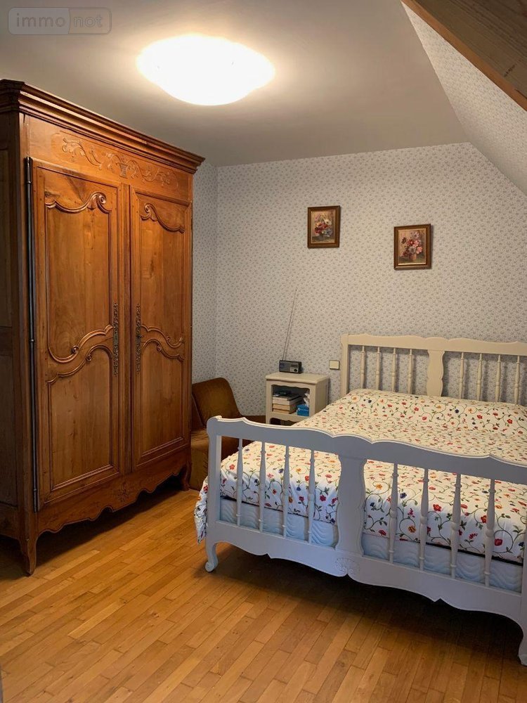 Maison a vendre Le Horps 53640 Mayenne 205 m2 9 pièces 293000 euros