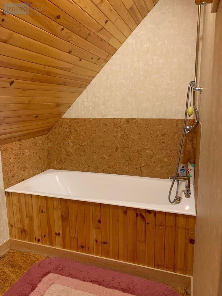 Maison a vendre Le Horps 53640 Mayenne 205 m2 9 pièces 294975 euros