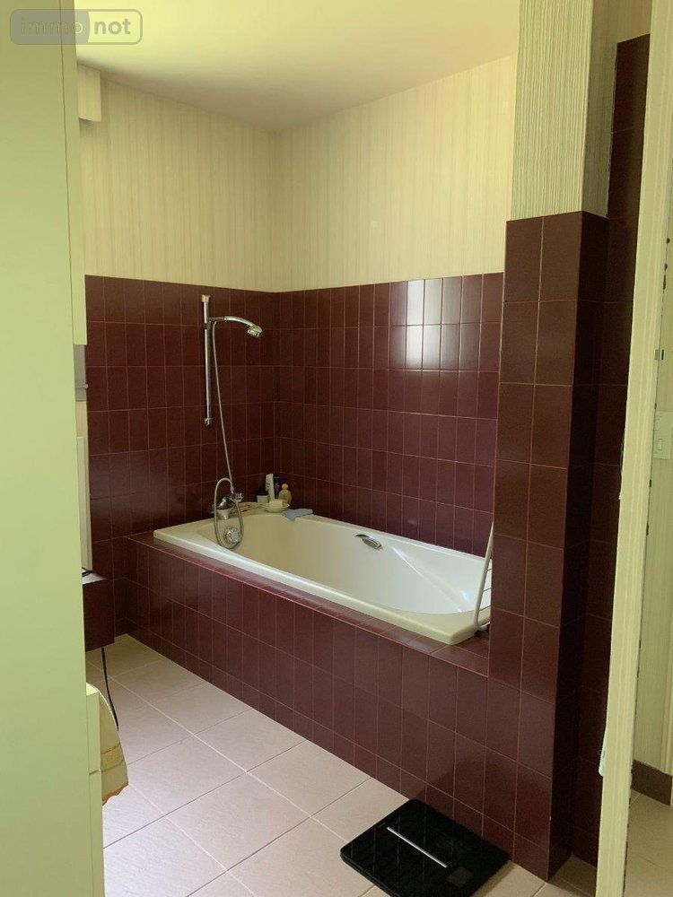 Maison a vendre Le Horps 53640 Mayenne 205 m2 9 pièces 293000 euros