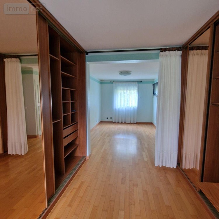 Maison a vendre Le Horps 53640 Mayenne 205 m2 9 pièces 293000 euros