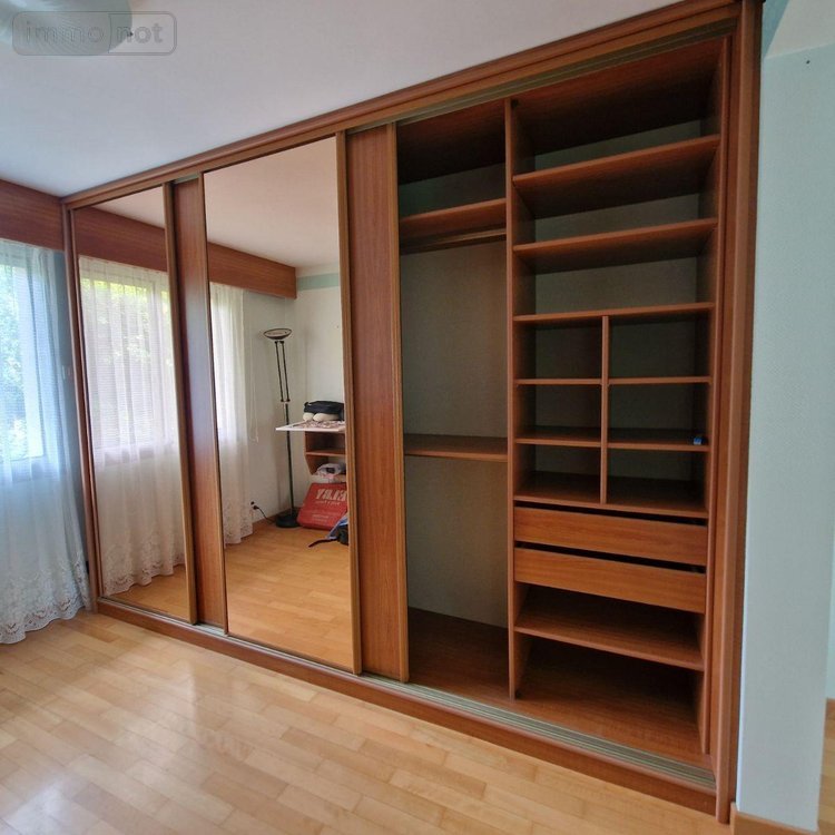 Maison a vendre Le Horps 53640 Mayenne 205 m2 9 pièces 294975 euros