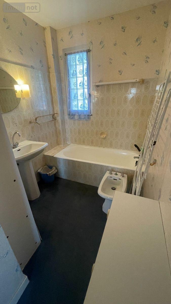 Appartement a vendre Quiberon 56170 Morbihan 54 m2 2 pièces 304500 euros