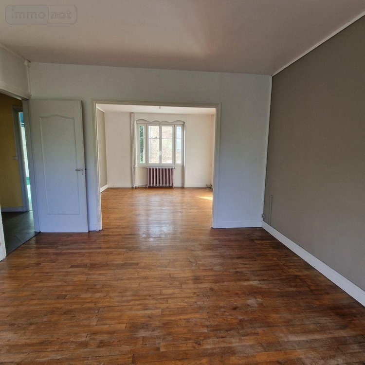 Maison a vendre Saint-Pierre-des-Nids 53370 Mayenne 149 m2 6 pièces 165600 euros