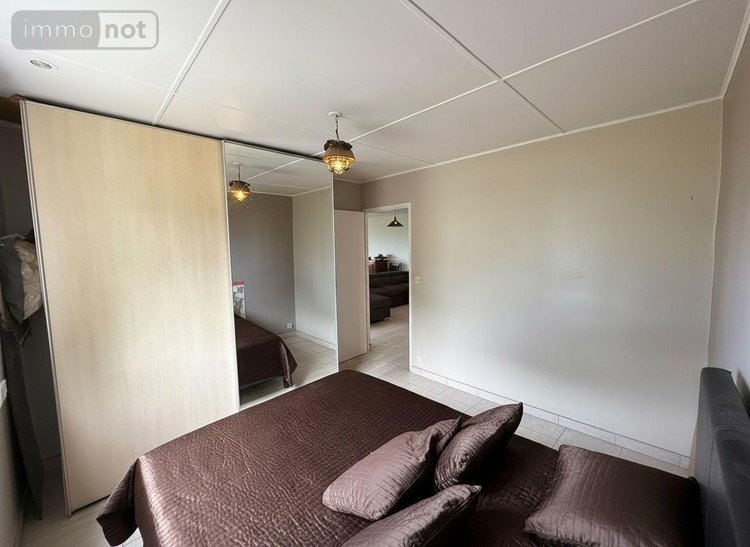 Maison a vendre Les Trois-Bassins 97426 Réunion 68 m2 3 pièces 219350 euros