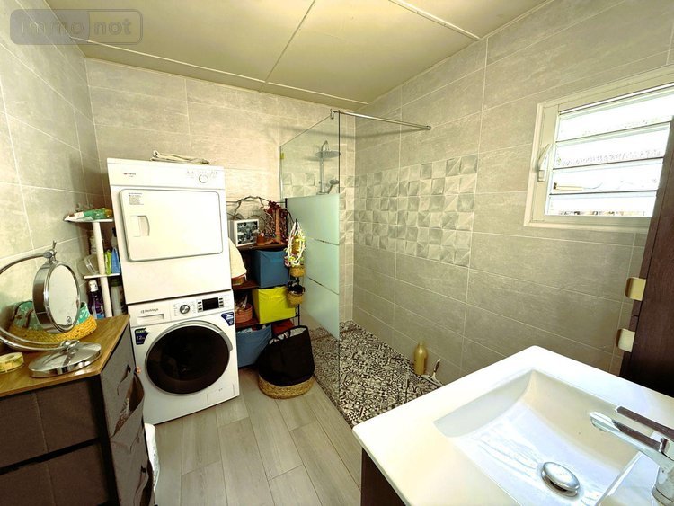 Maison a vendre Les Trois-Bassins 97426 Réunion 68 m2 3 pièces 235400 euros