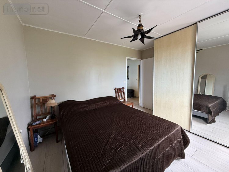 Maison a vendre Les Trois-Bassins 97426 Réunion 68 m2 3 pièces 219350 euros