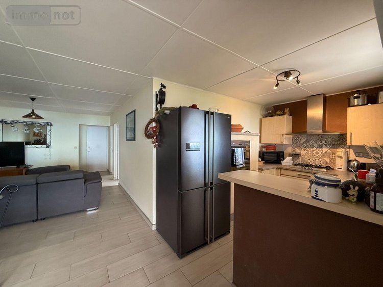 Maison a vendre Les Trois-Bassins 97426 Réunion 68 m2 3 pièces 219350 euros