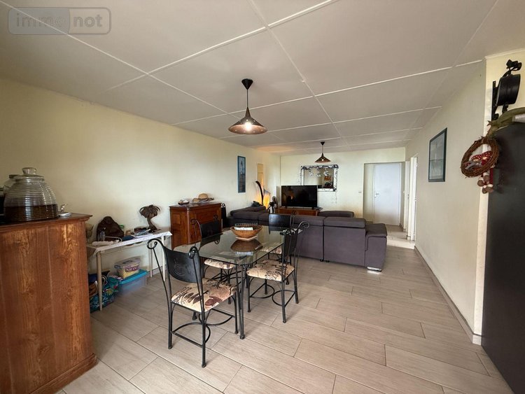 Maison a vendre Les Trois-Bassins 97426 Réunion 68 m2 3 pièces 235400 euros