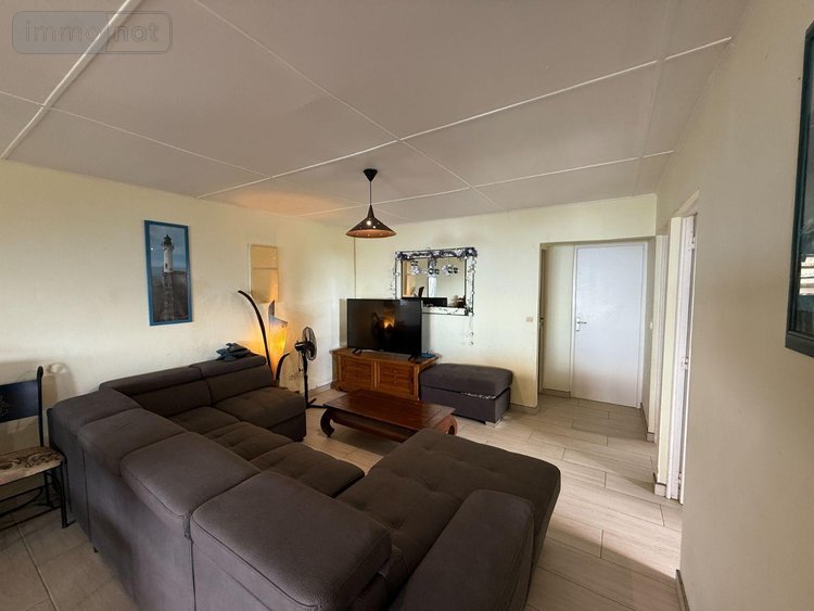 Maison a vendre Les Trois-Bassins 97426 Réunion 68 m2 3 pièces 219350 euros