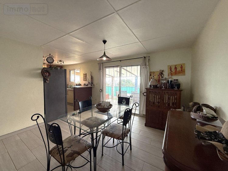 Maison a vendre Les Trois-Bassins 97426 Réunion 68 m2 3 pièces 235400 euros