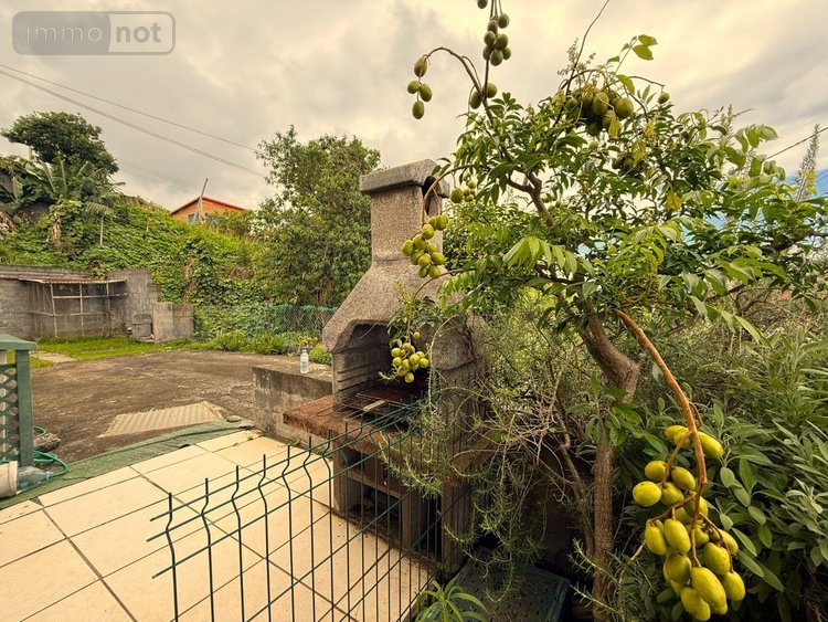 Maison a vendre Les Trois-Bassins 97426 Réunion 68 m2 3 pièces 219350 euros