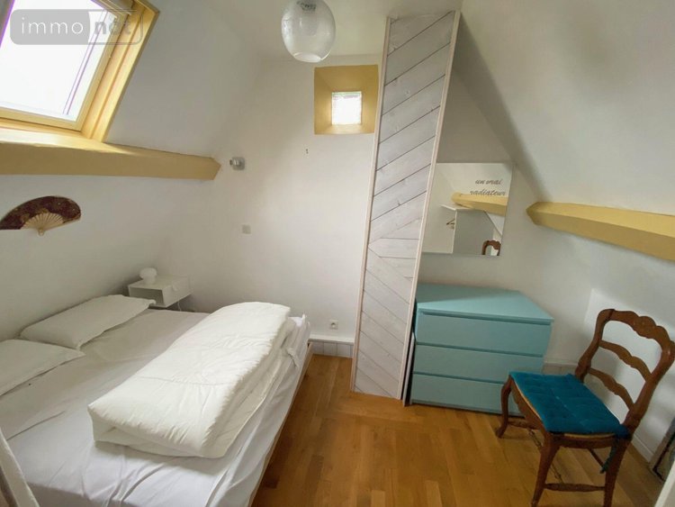 Maison a vendre Mesnil-Raoul 76520 Seine-Maritime 76 m2 3 pièces 178500 euros