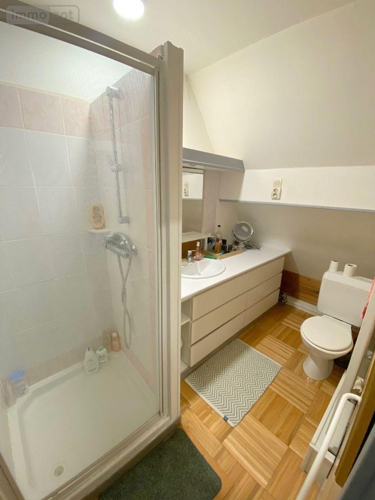 Maison a vendre Mesnil-Raoul 76520 Seine-Maritime 76 m2 3 pièces 178500 euros