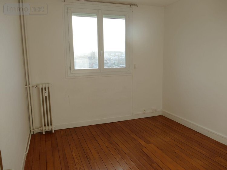 Location appartement Fécamp 76400 Seine-Maritime 48 m2 3 pièces 569 euros