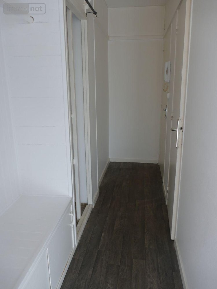 Location appartement Fécamp 76400 Seine-Maritime 48 m2 3 pièces 569 euros