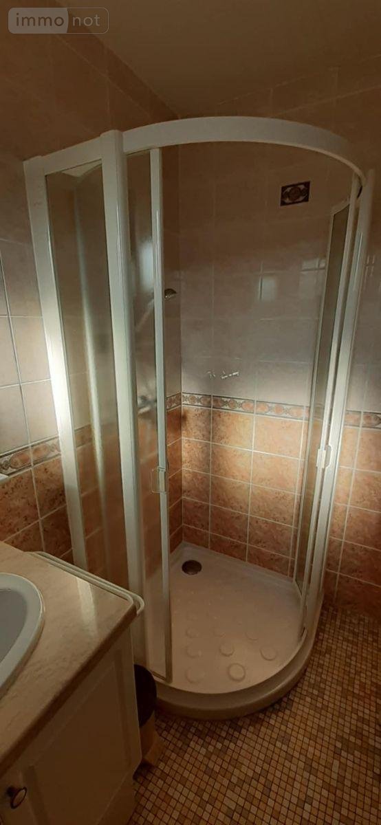 Maison a vendre Eu 76260 Seine-Maritime 95 m2 5 pièces 138000 euros