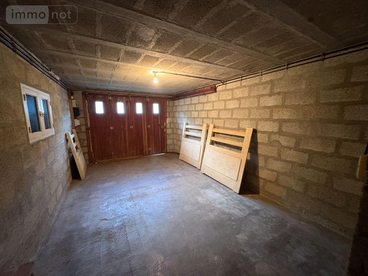 Maison a vendre Eu 76260 Seine-Maritime 95 m2 5 pièces 138000 euros