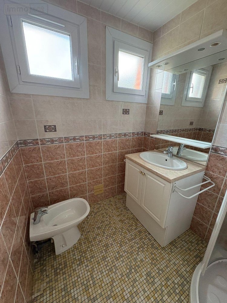 Maison a vendre Eu 76260 Seine-Maritime 95 m2 5 pièces 138000 euros